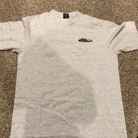 Vintage no fear shirt - Picture 2 of 3